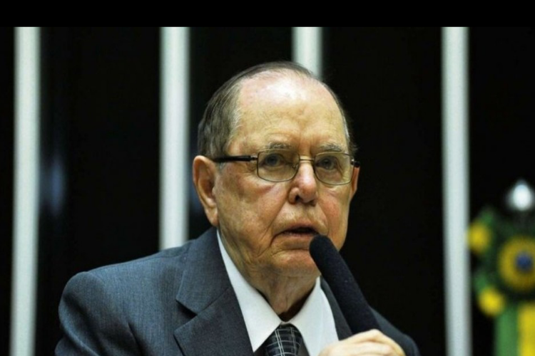 Nota de pesar: falecimento de Camilo Cola, ex-presidente da CNT